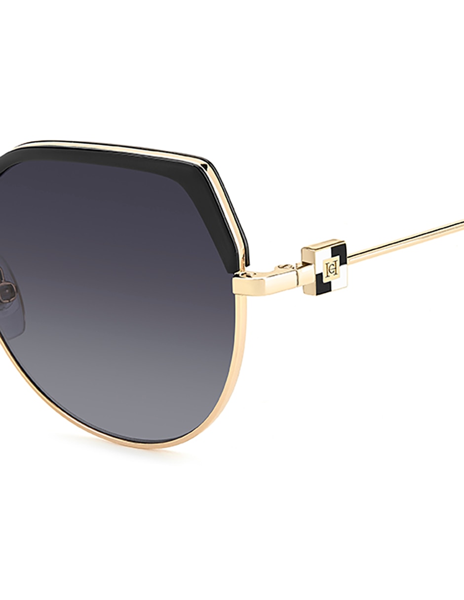 Lentes de sol HER 0238/S para mujer 4