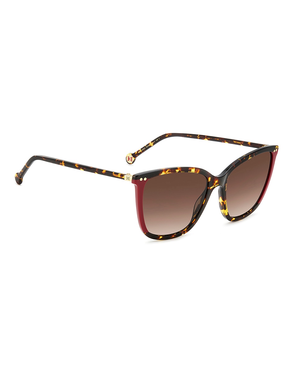 Lentes de sol HER 0245/S para mujer 3