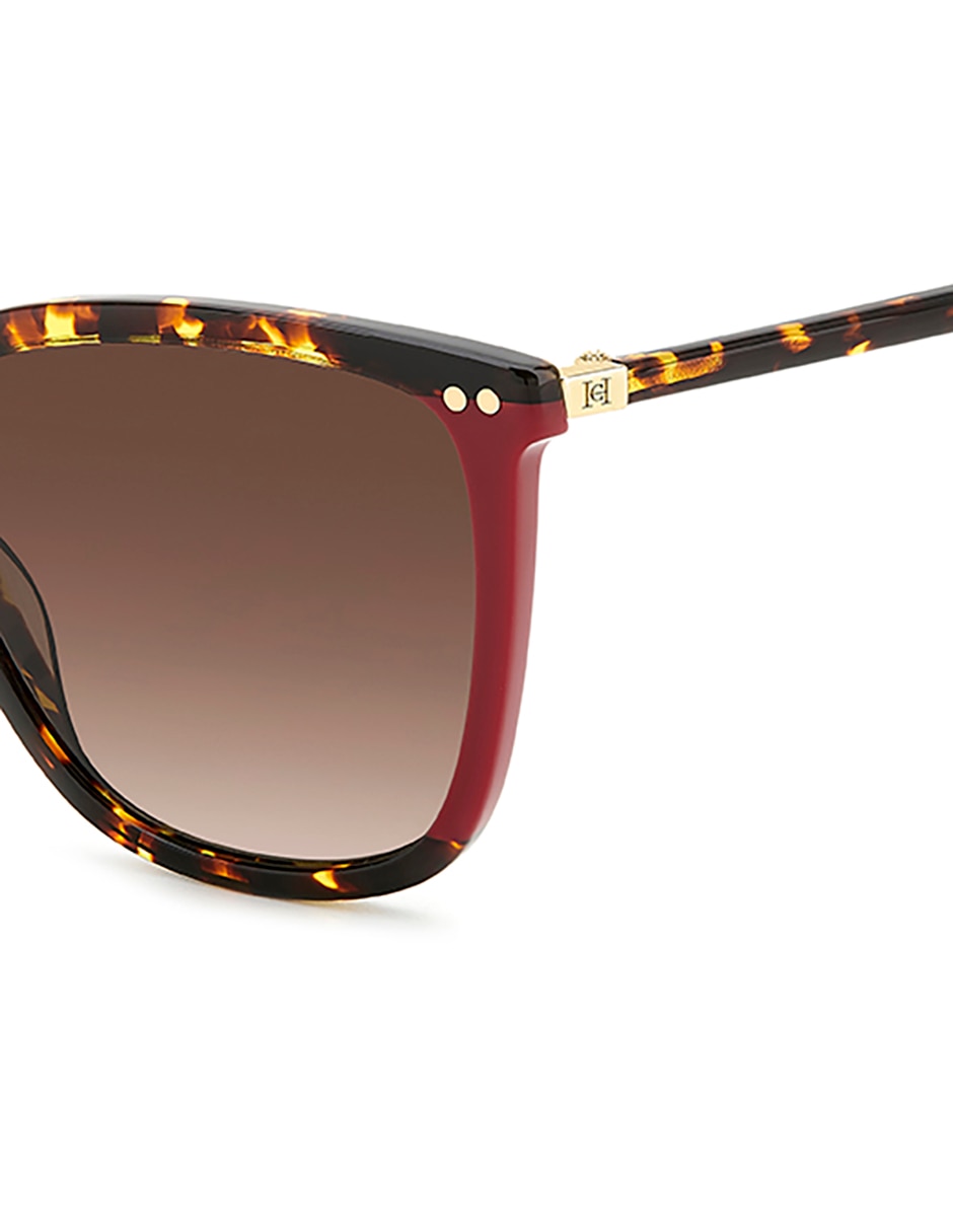 Lentes de sol HER 0245/S para mujer 4