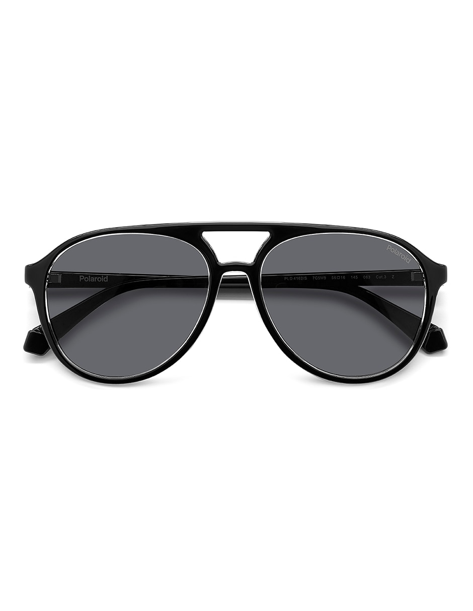 Lentes de sol PLD 4162/S unisex 4