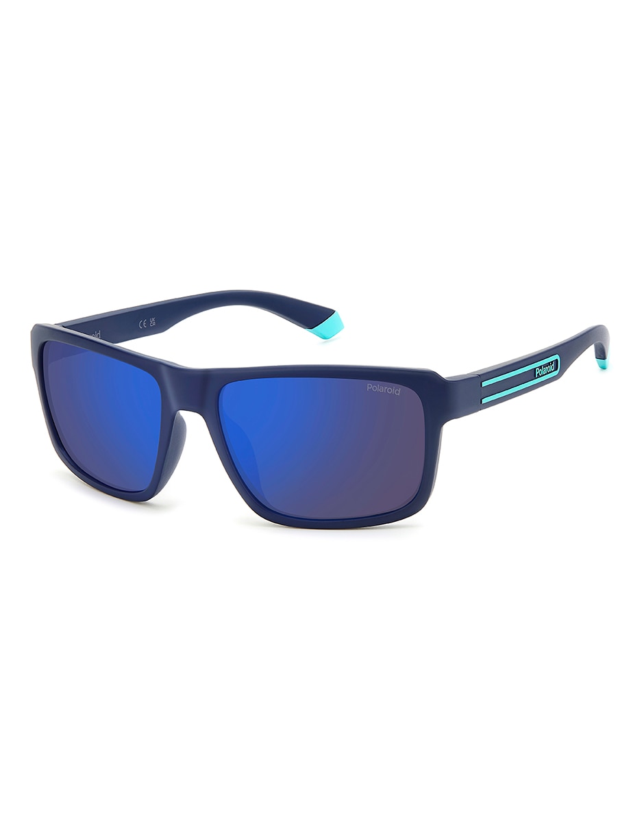 Lentes de sol PLD 2158/S para hombre 2