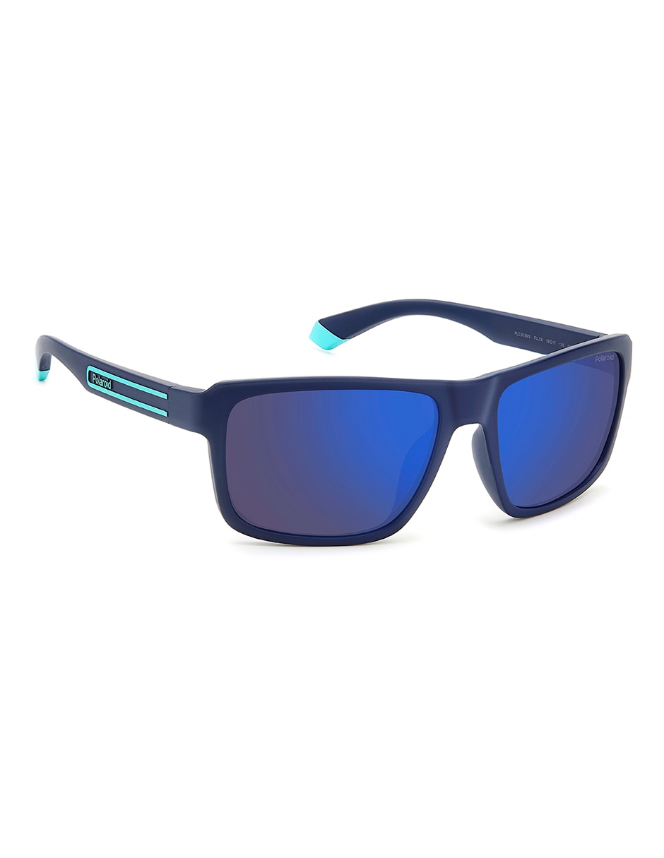 Lentes de sol PLD 2158/S para hombre 3