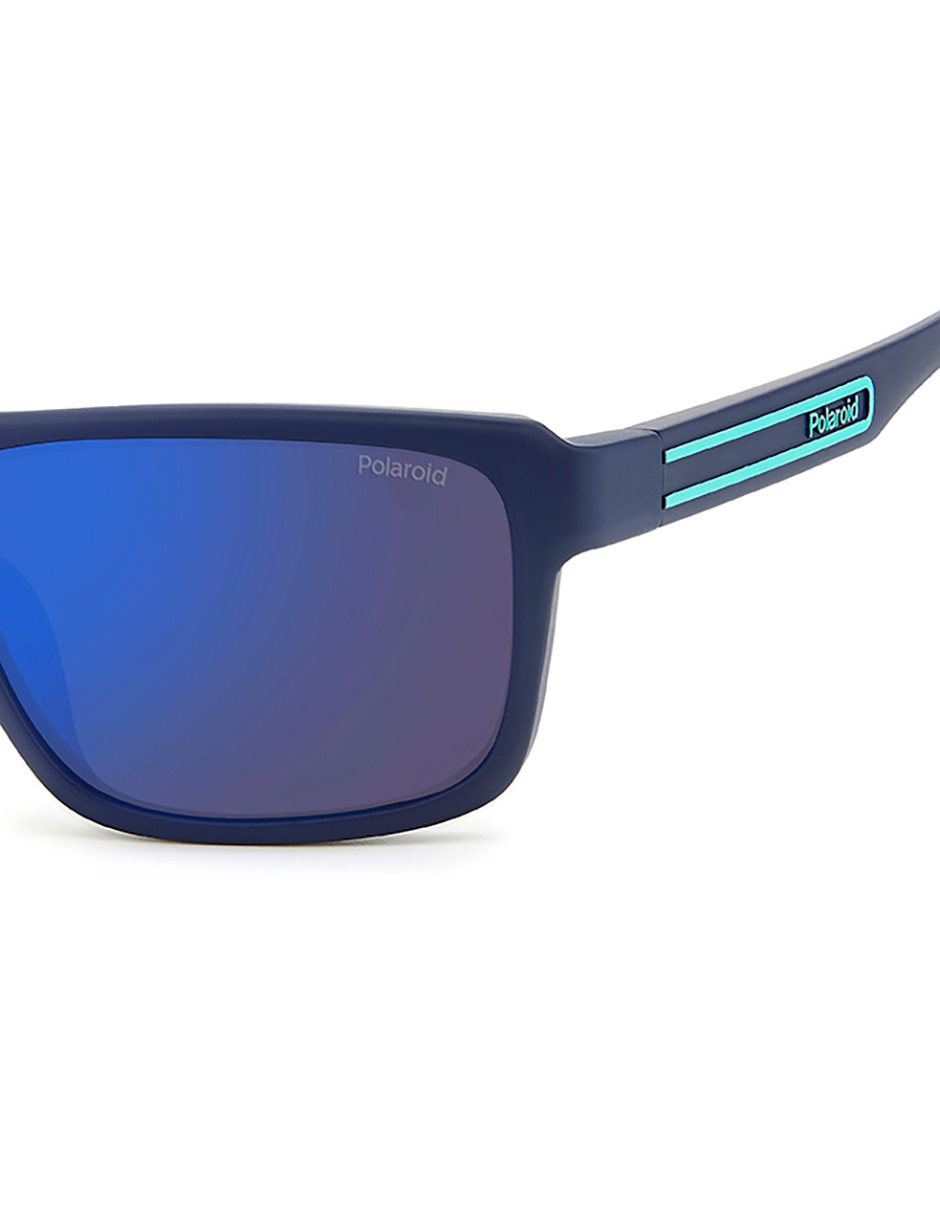 Lentes de sol PLD 2158/S para hombre 5