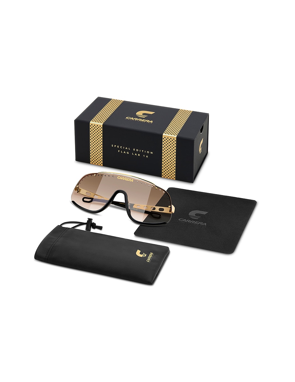 Lentes de sol FLAGLAB 16 unisex 7
