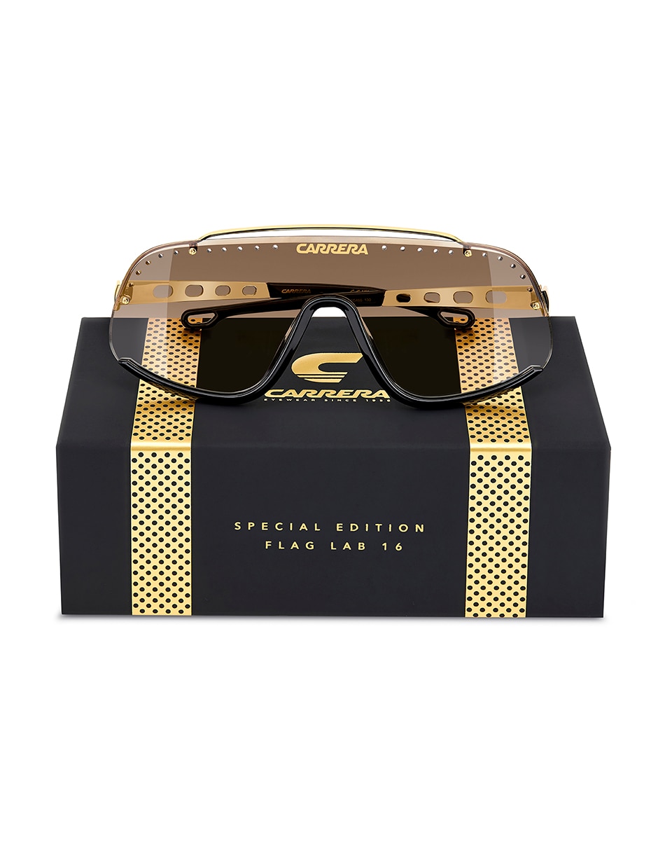 Lentes de sol FLAGLAB 16 unisex 9