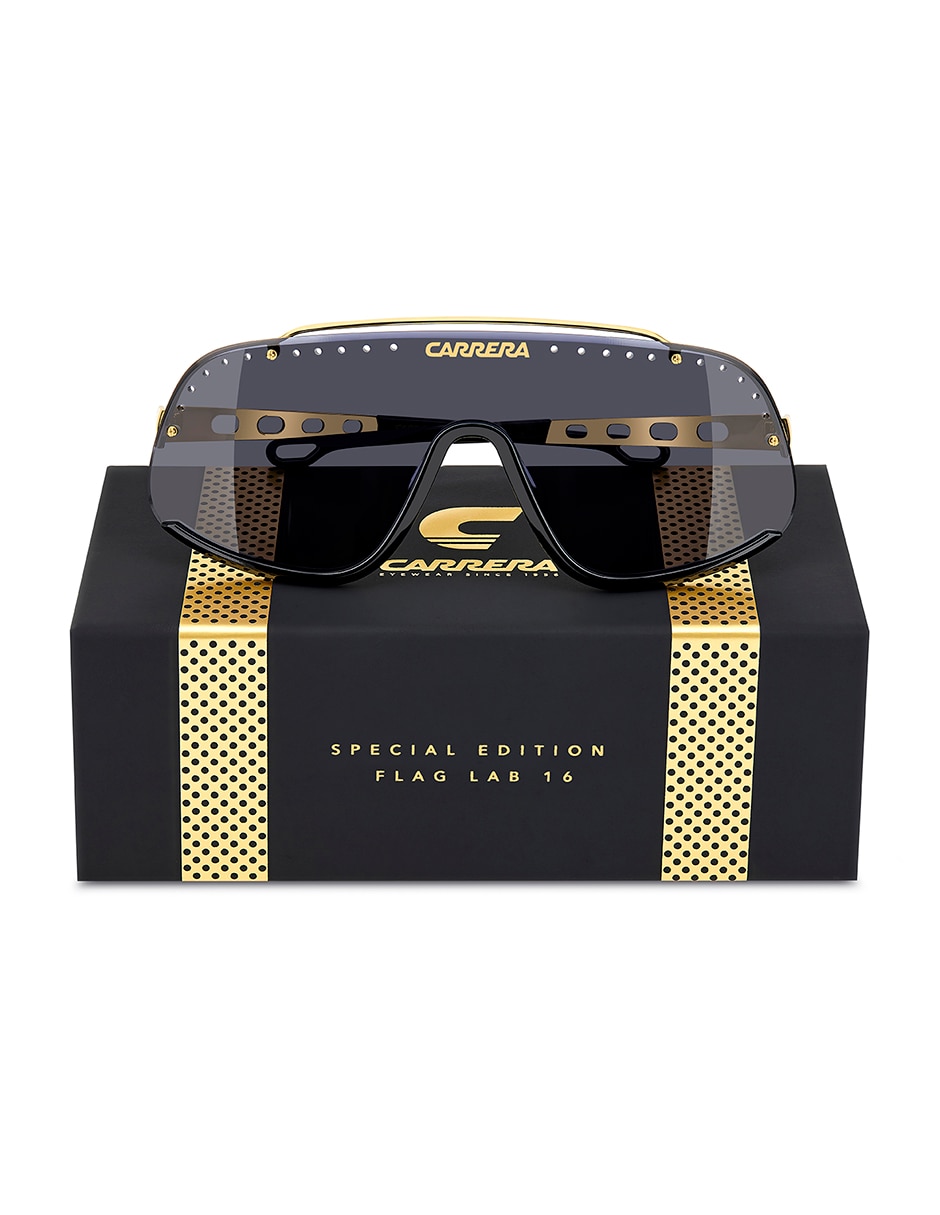 Lentes de sol FLAGLAB 16 unisex 9