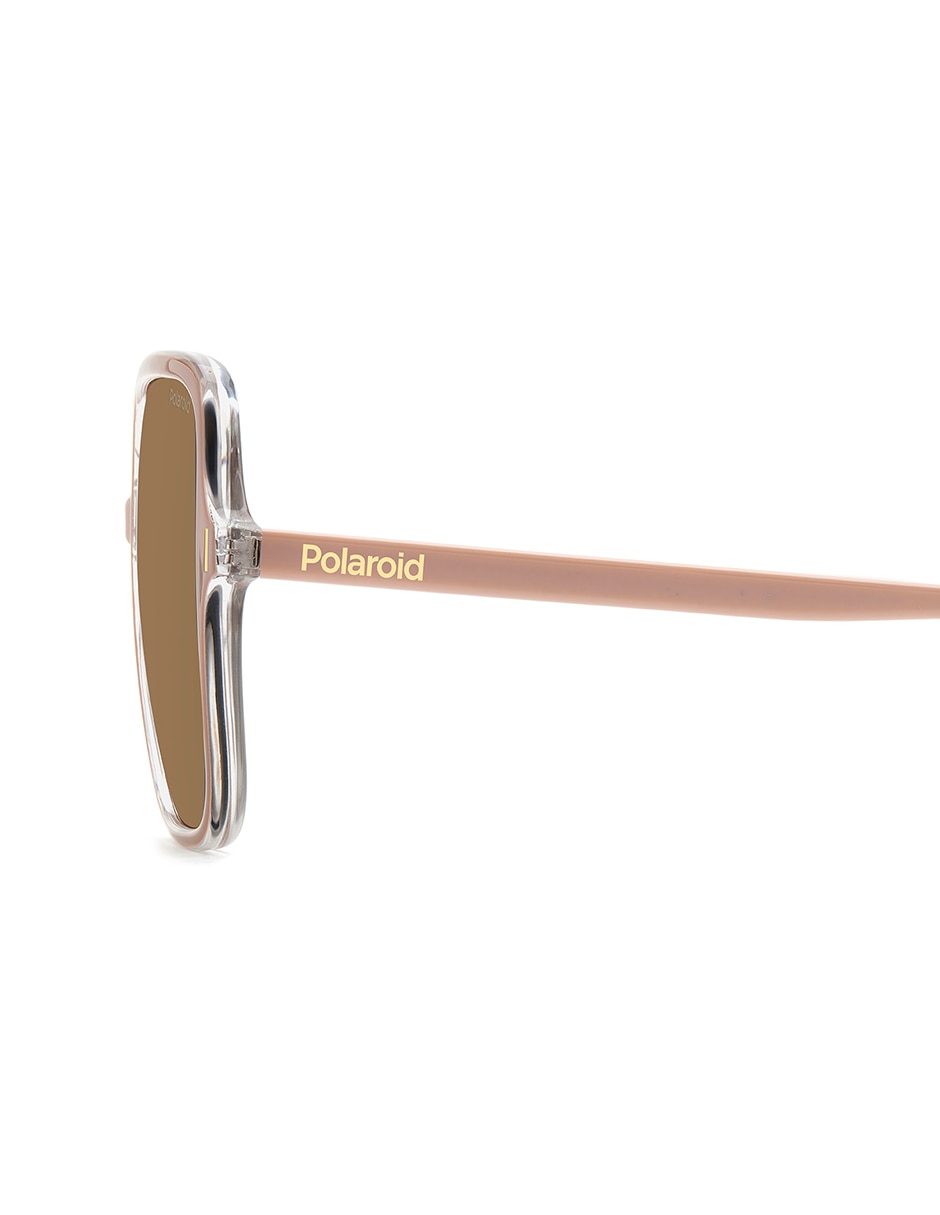 Lentes de sol PLD 6219/S para mujer 5