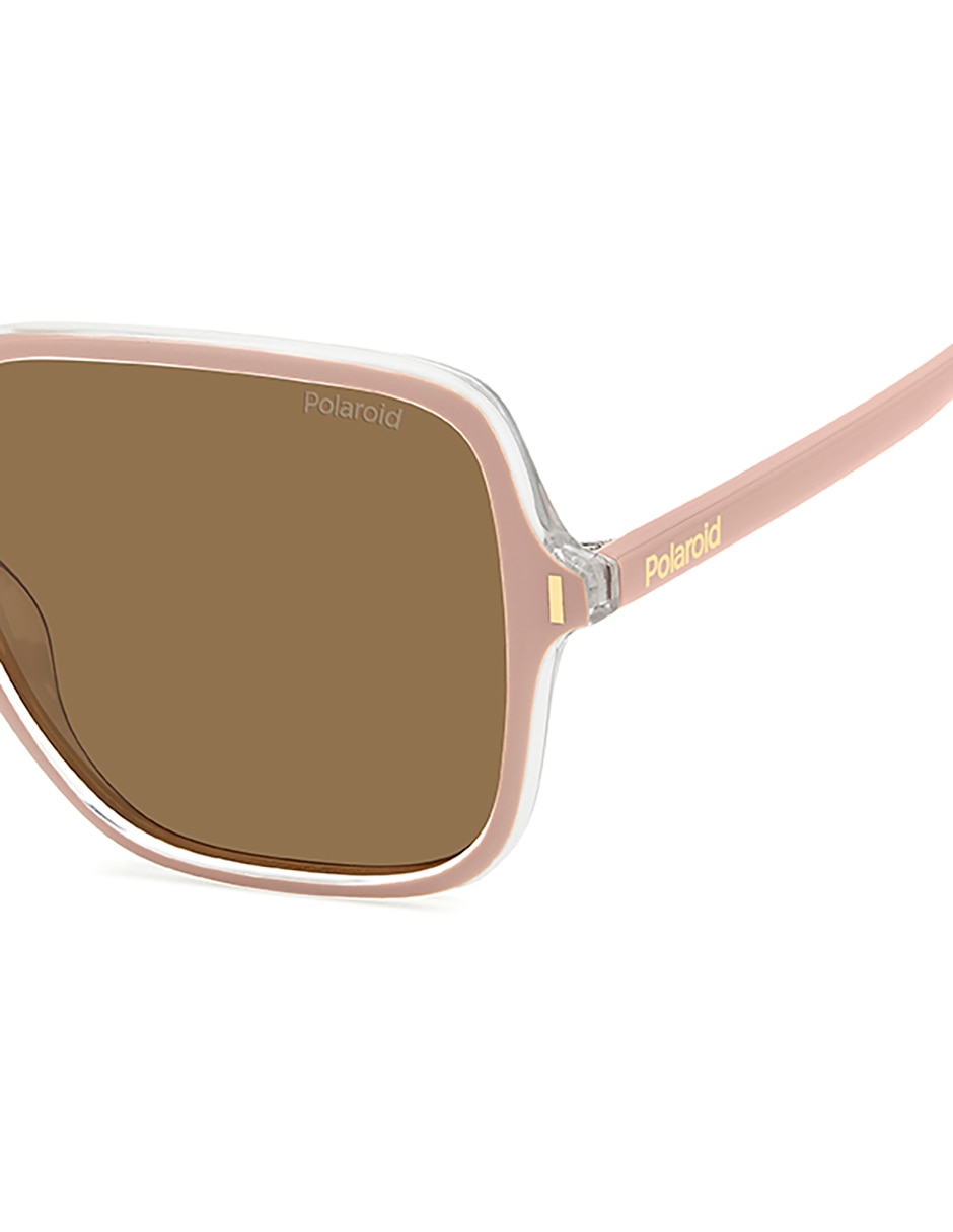 Lentes de sol PLD 6219/S para mujer 6