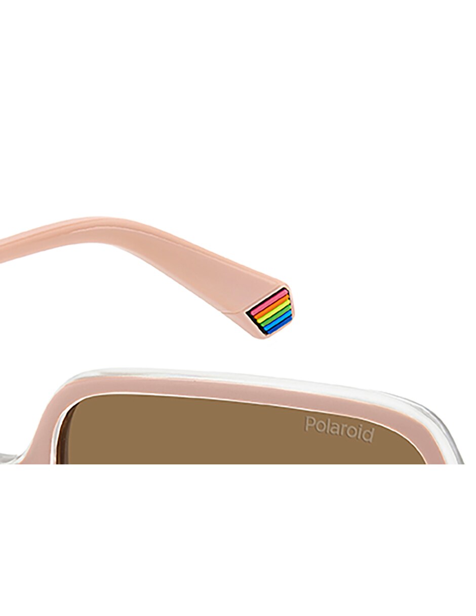 Lentes de sol PLD 6219/S para mujer 7