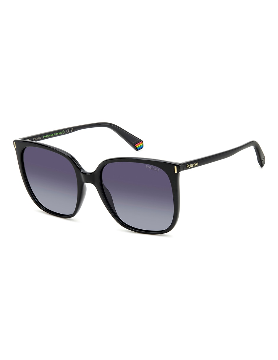 Lentes de sol PLD 6218/S para mujer 2