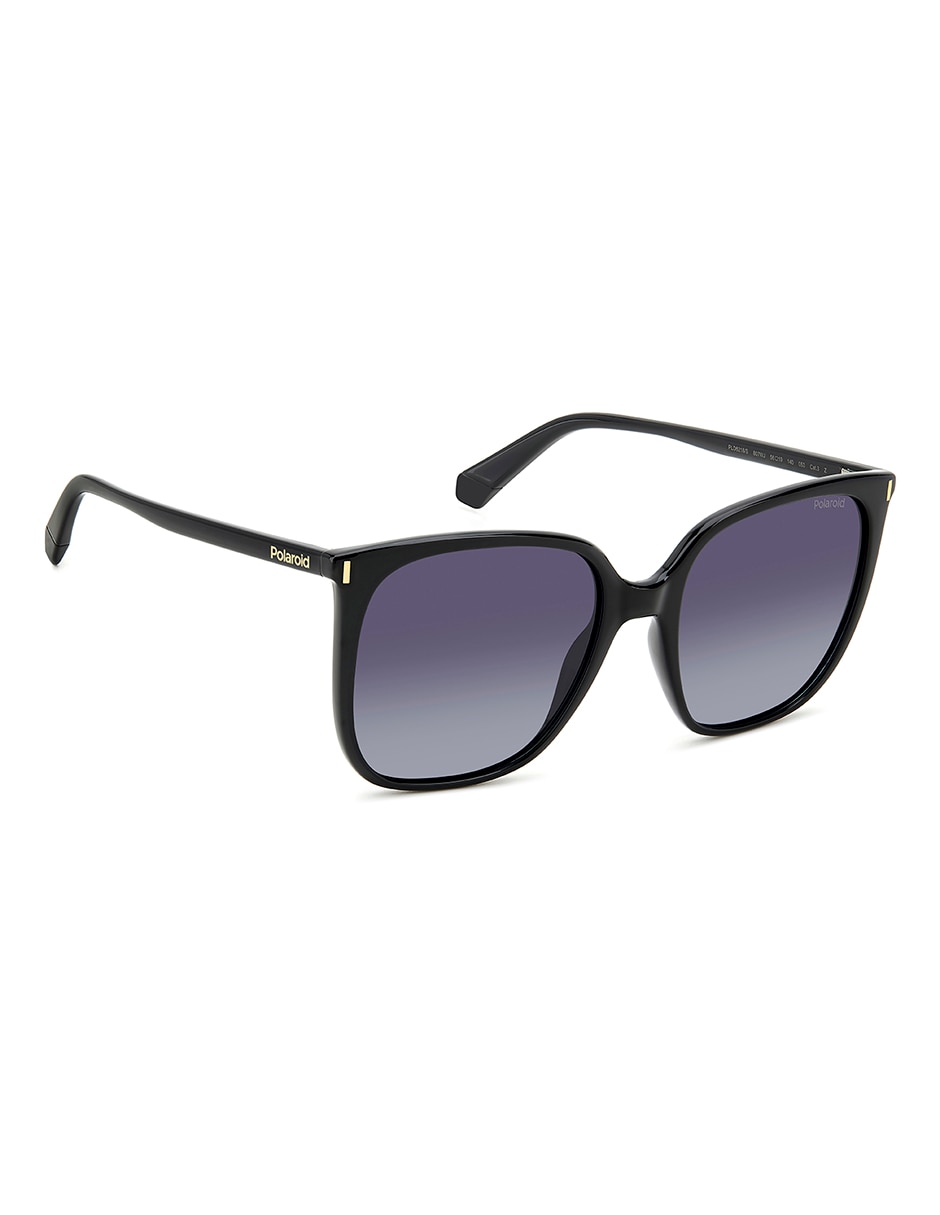 Lentes de sol PLD 6218/S para mujer 3