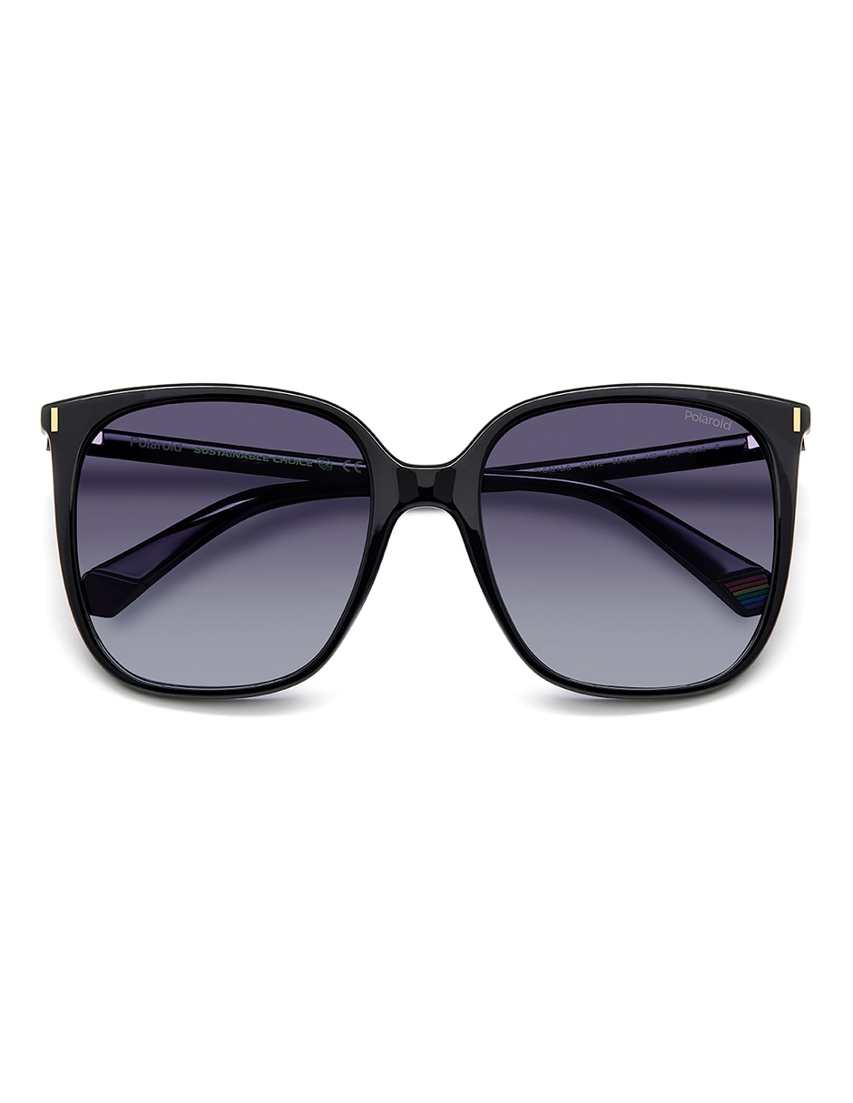 Lentes de sol PLD 6218/S para mujer 4