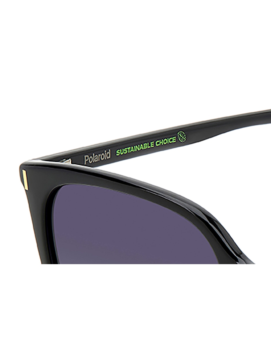 Lentes de sol PLD 6218/S para mujer 6
