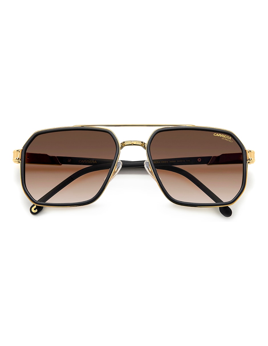 Lentes de sol para hombre 4