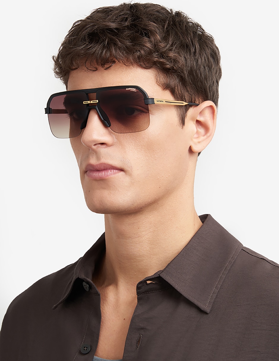 Lentes de sol para hombre 7