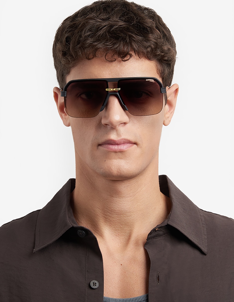 Lentes de sol para hombre 8