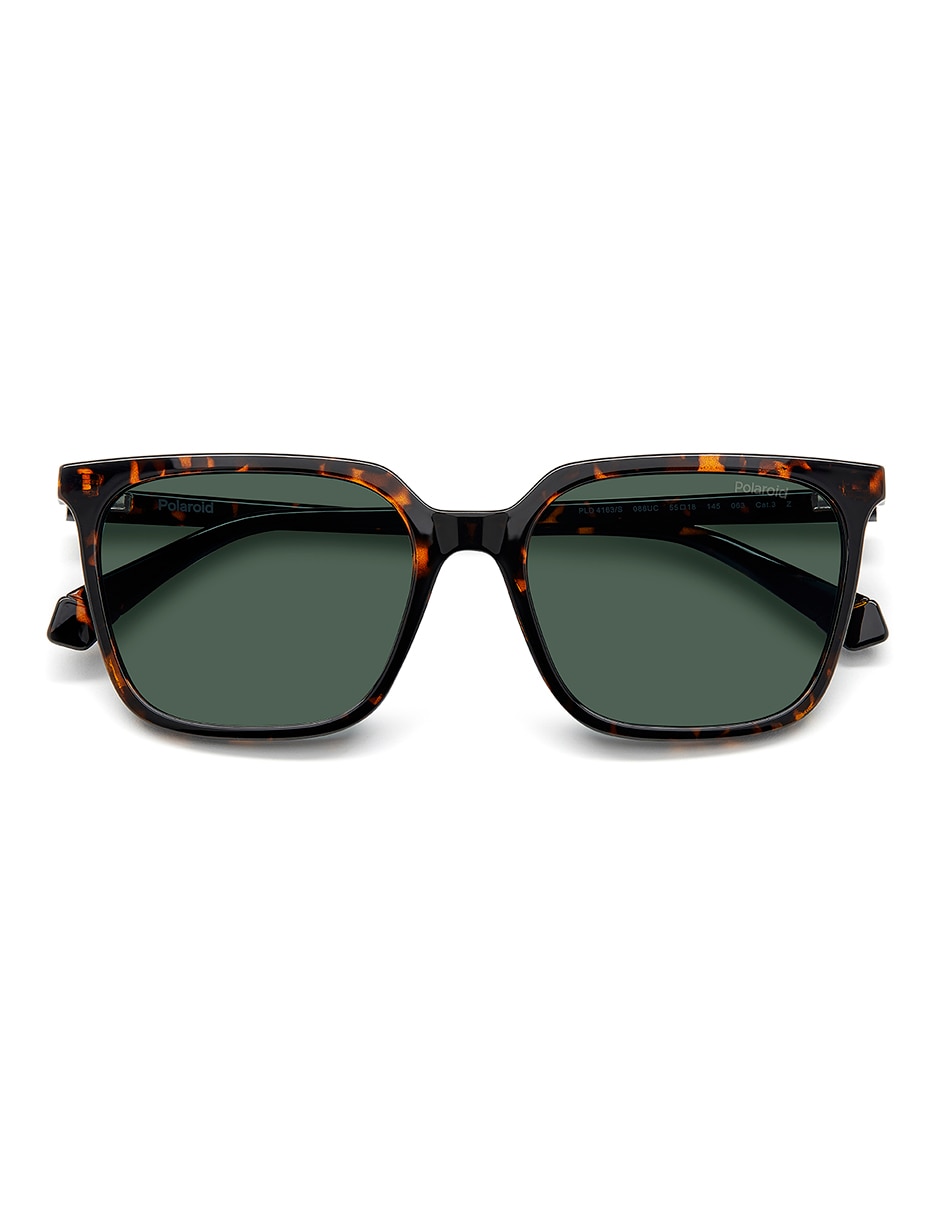 Lentes de sol PLD 4163/S para mujer 4