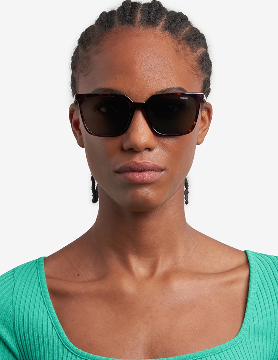 Lentes de sol PLD 4163/S para mujer 7