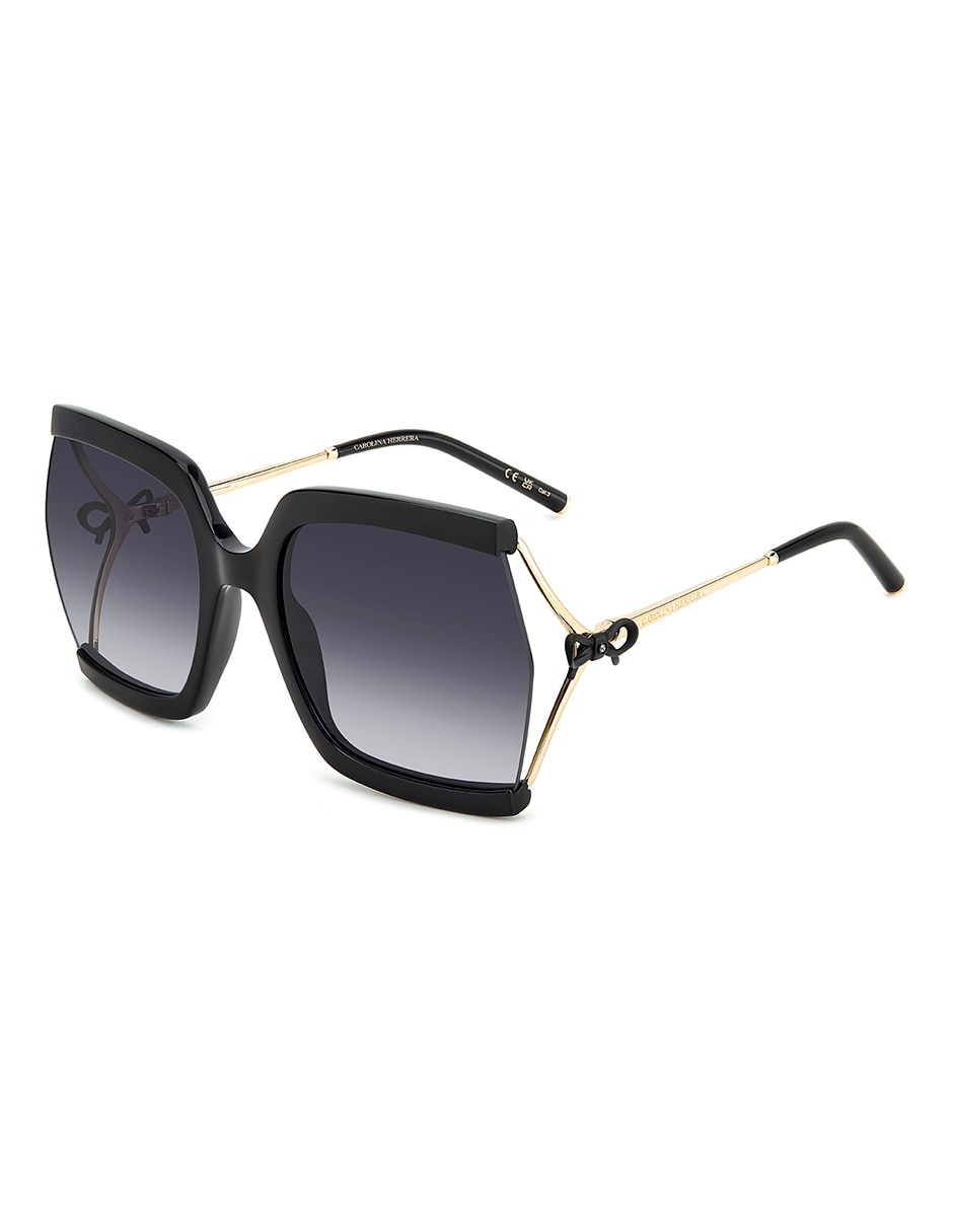 Lentes de sol HER 0216/G/S para mujer 2