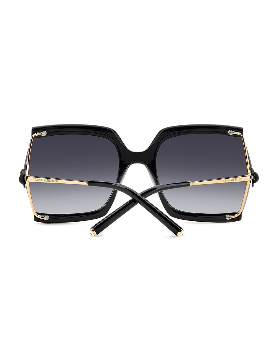Lentes de sol HER 0216/G/S para mujer 4