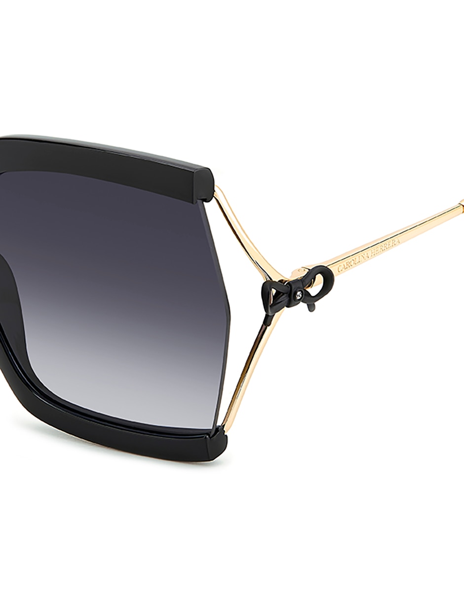 Lentes de sol HER 0216/G/S para mujer 6