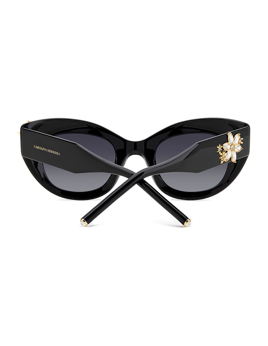Lentes de sol HER 0215/S para mujer 4