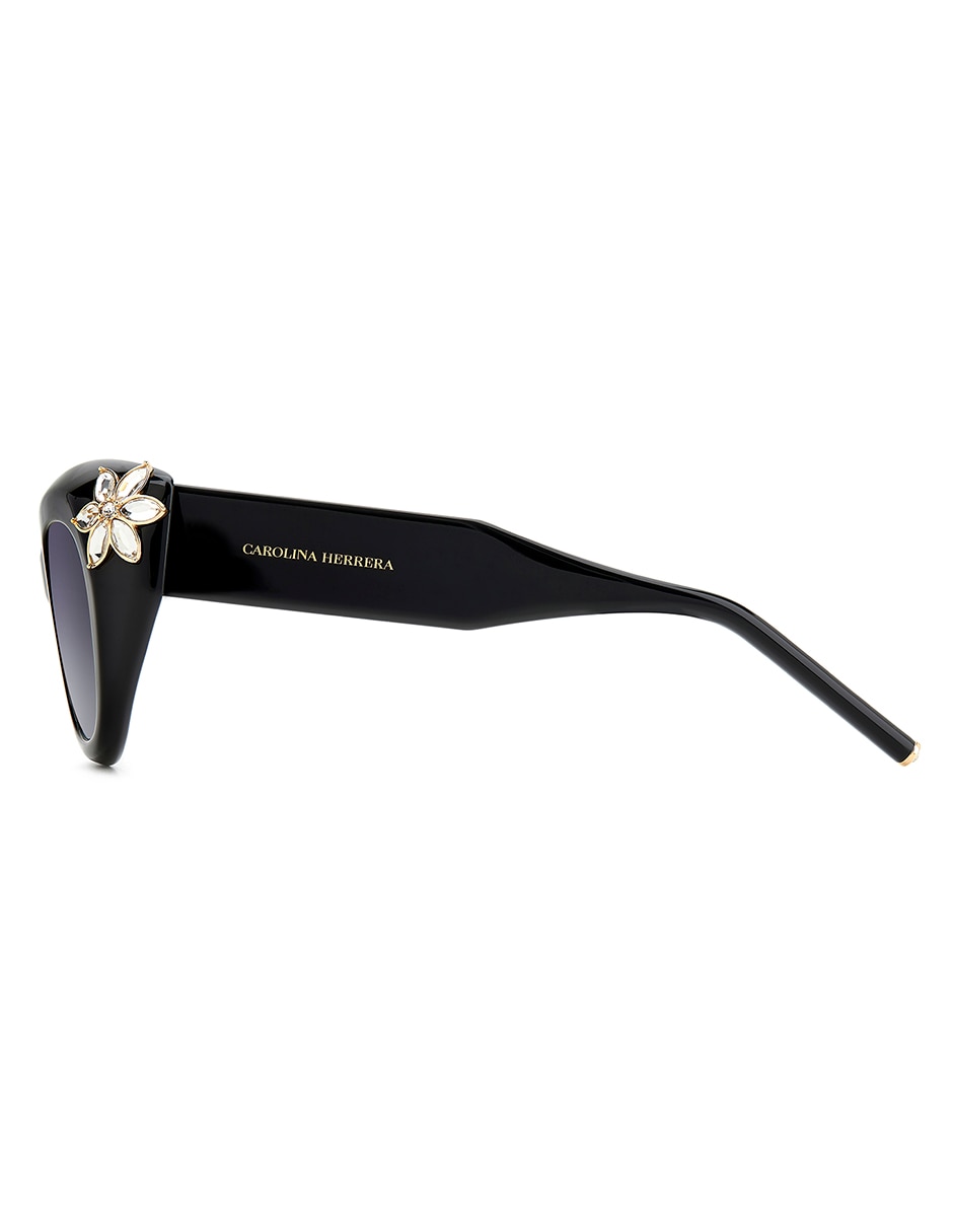Lentes de sol HER 0215/S para mujer 5