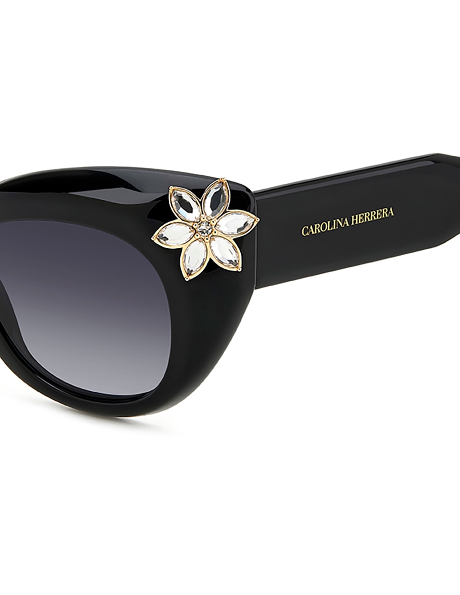 Lentes de sol HER 0215/S para mujer 6