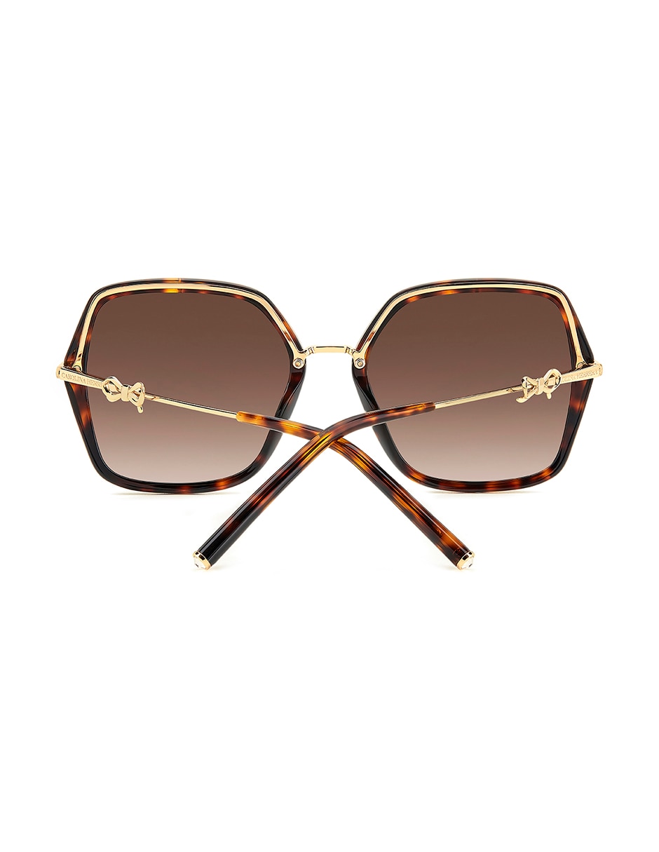 Lentes de sol HER 0217/S para mujer 4
