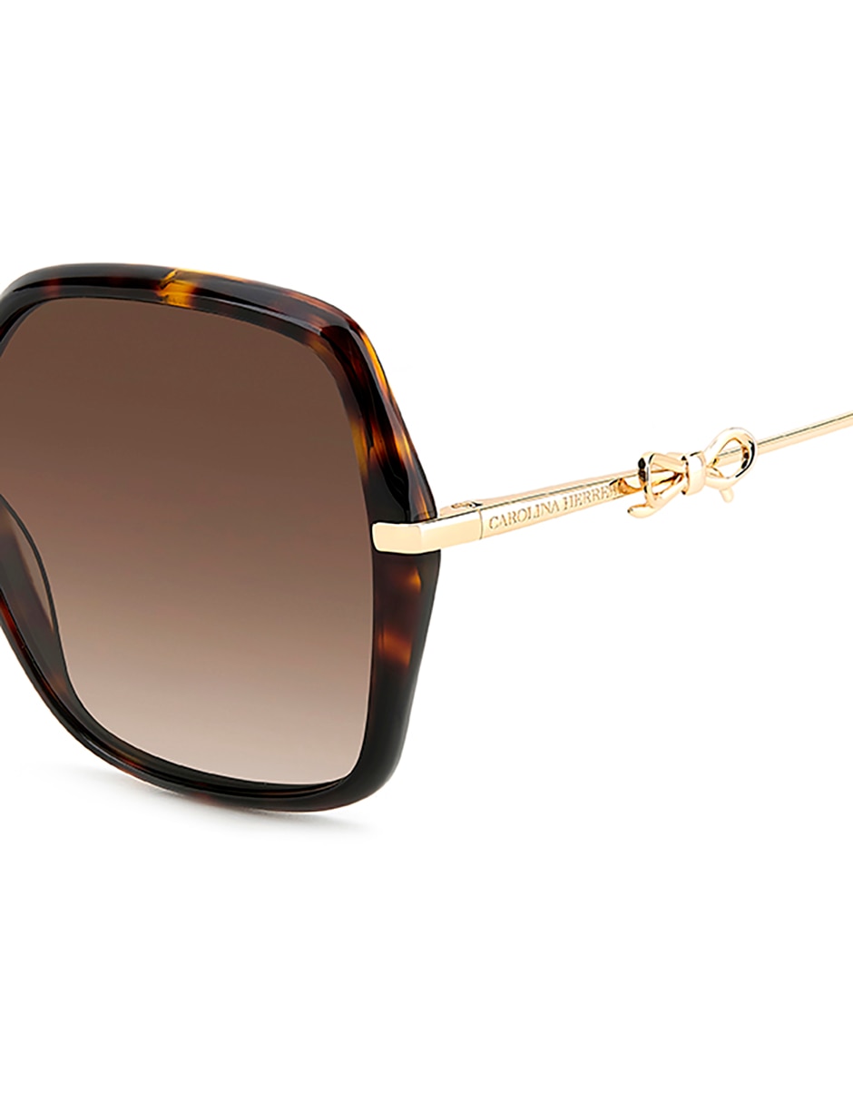 Lentes de sol HER 0217/S para mujer 5