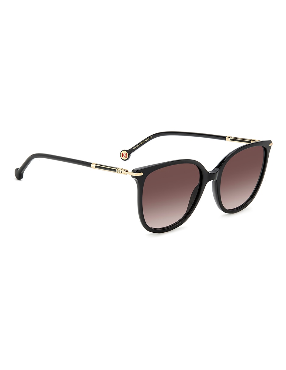 Lentes de sol HER 0229/S para mujer 3