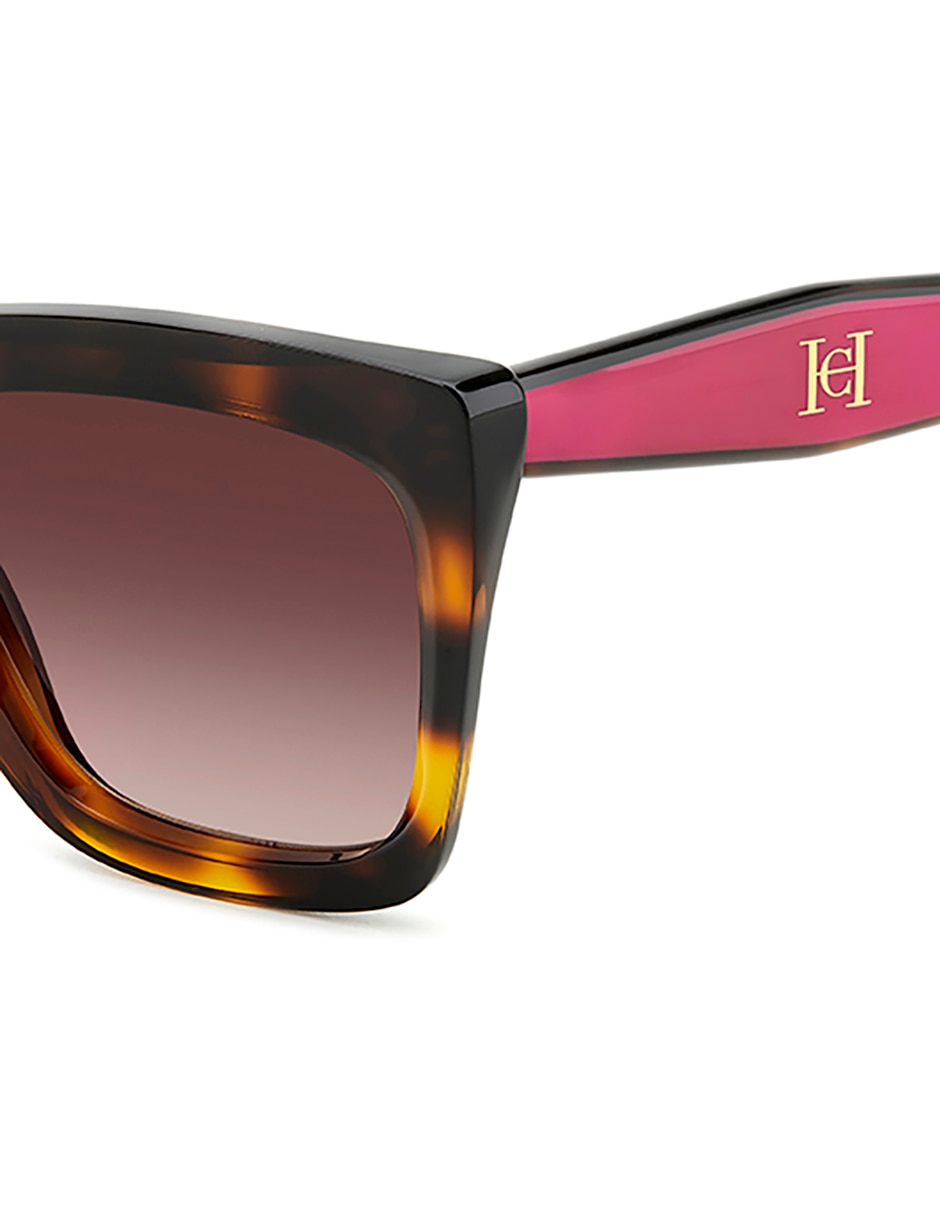 Lentes de sol HER 0226/S para mujer 4