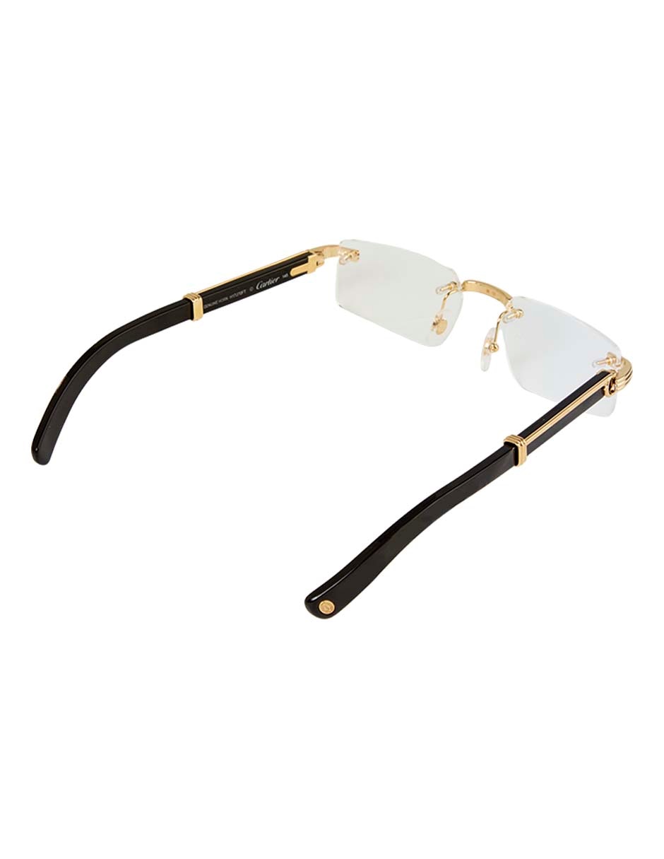 Armazón CT0485O para hombre 4