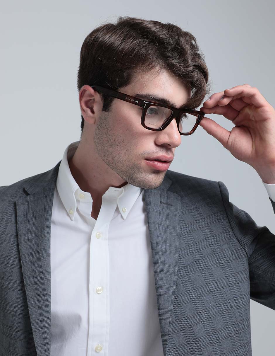 Armanzon para hombre 6