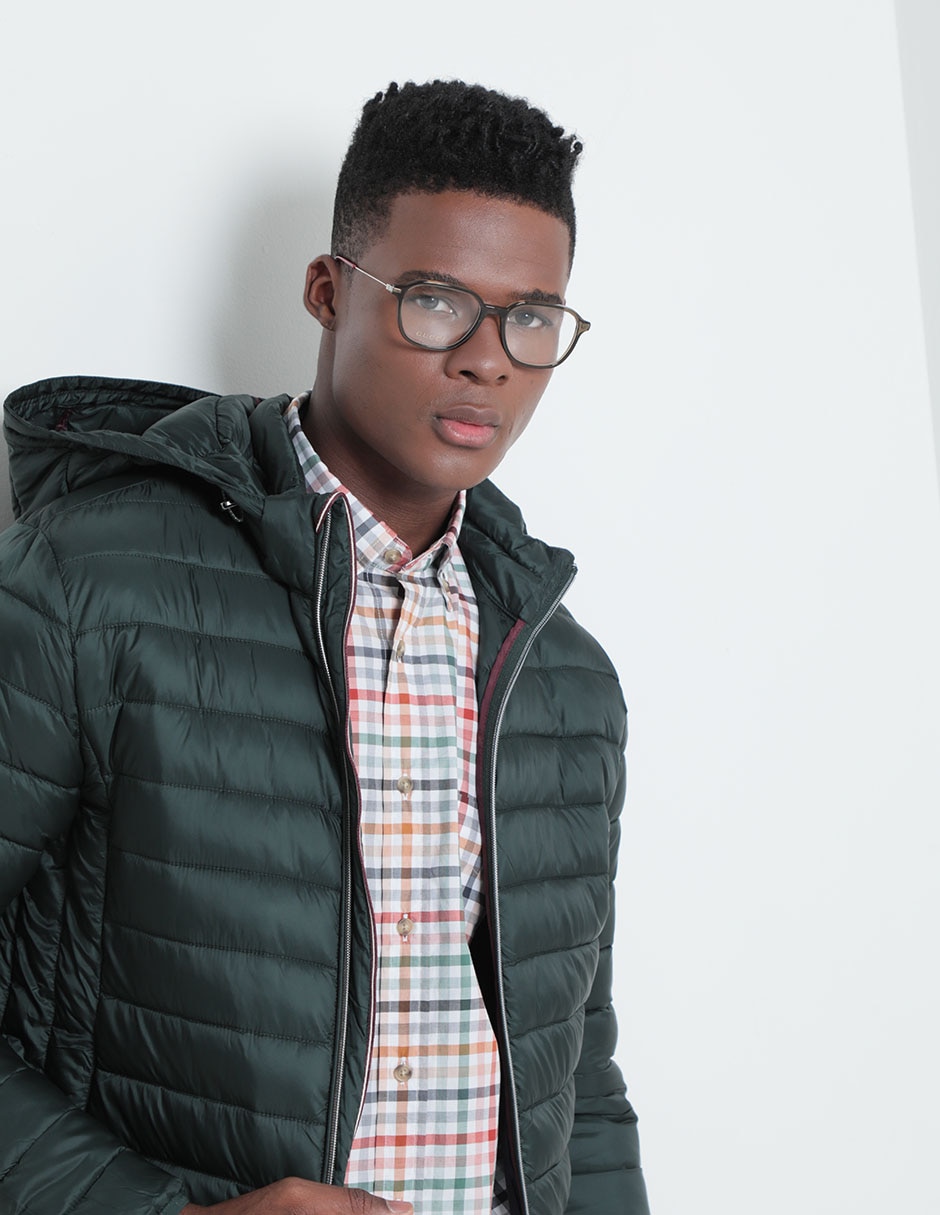 Armanzon para hombre 6