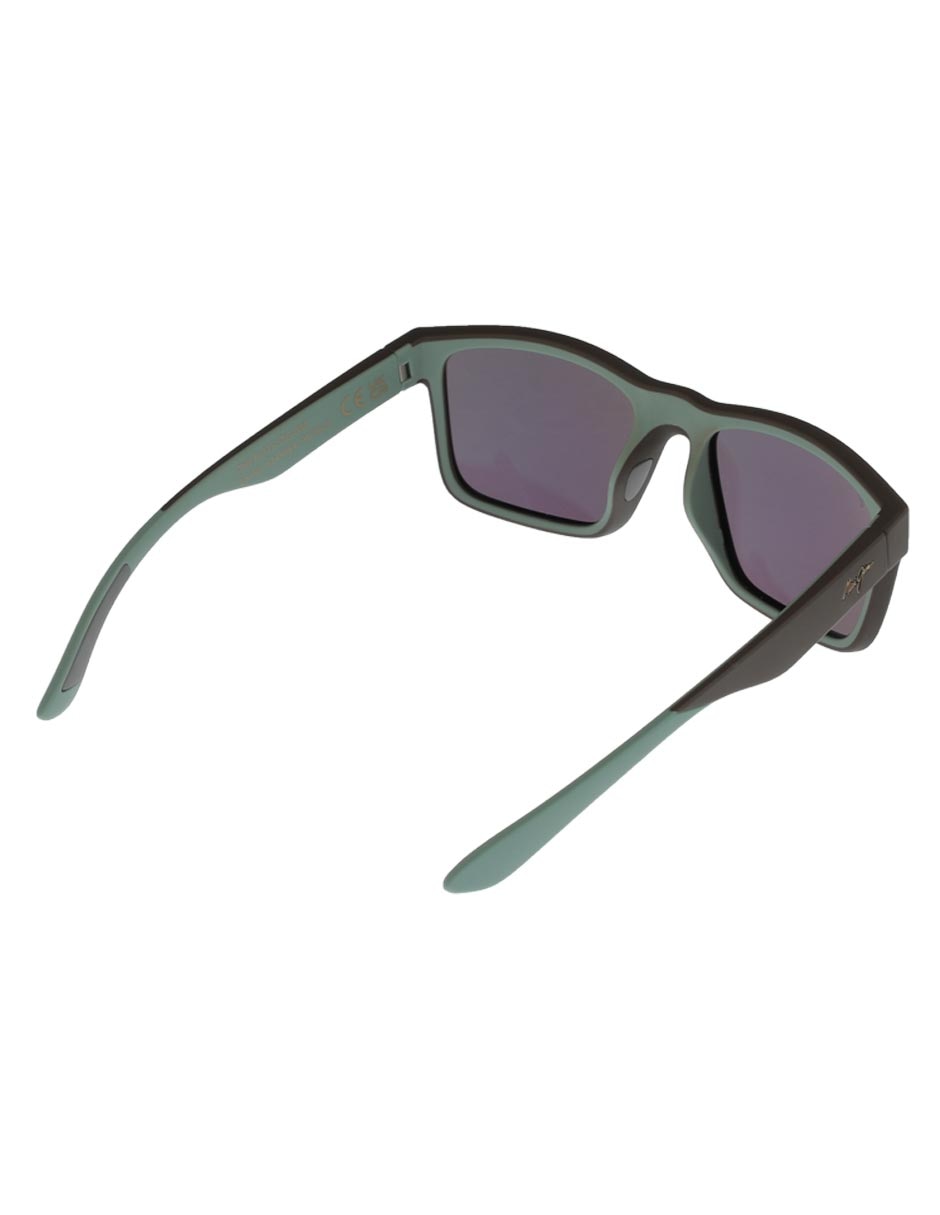 Lentes de sol The Flats para hombre 4