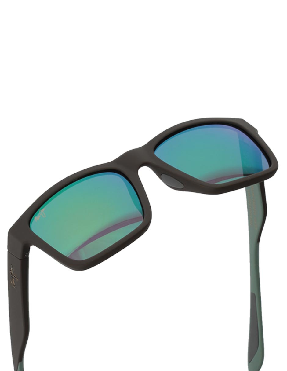Lentes de sol The Flats para hombre 5