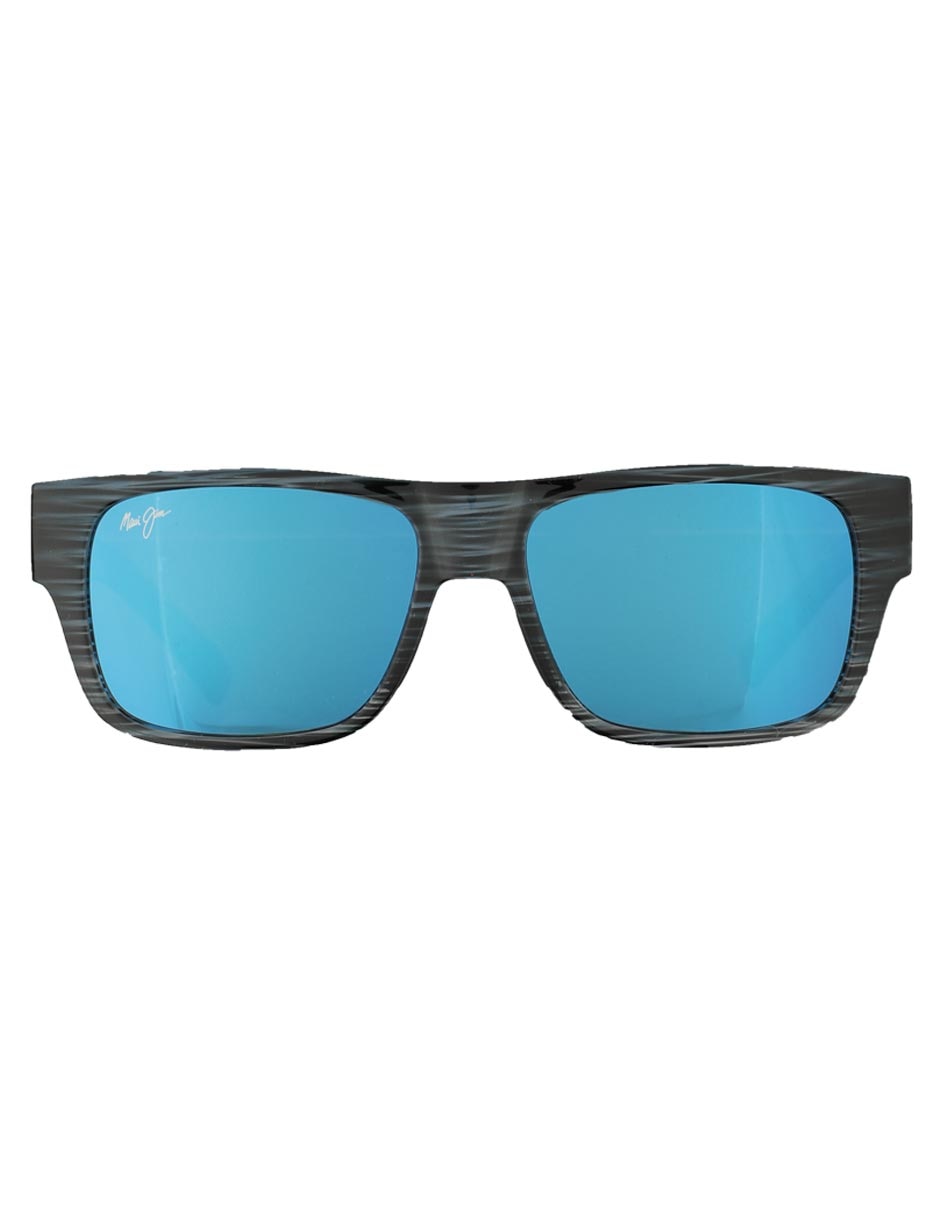 Lentes de sol Maui Jim Keahi para hombre Liverpool