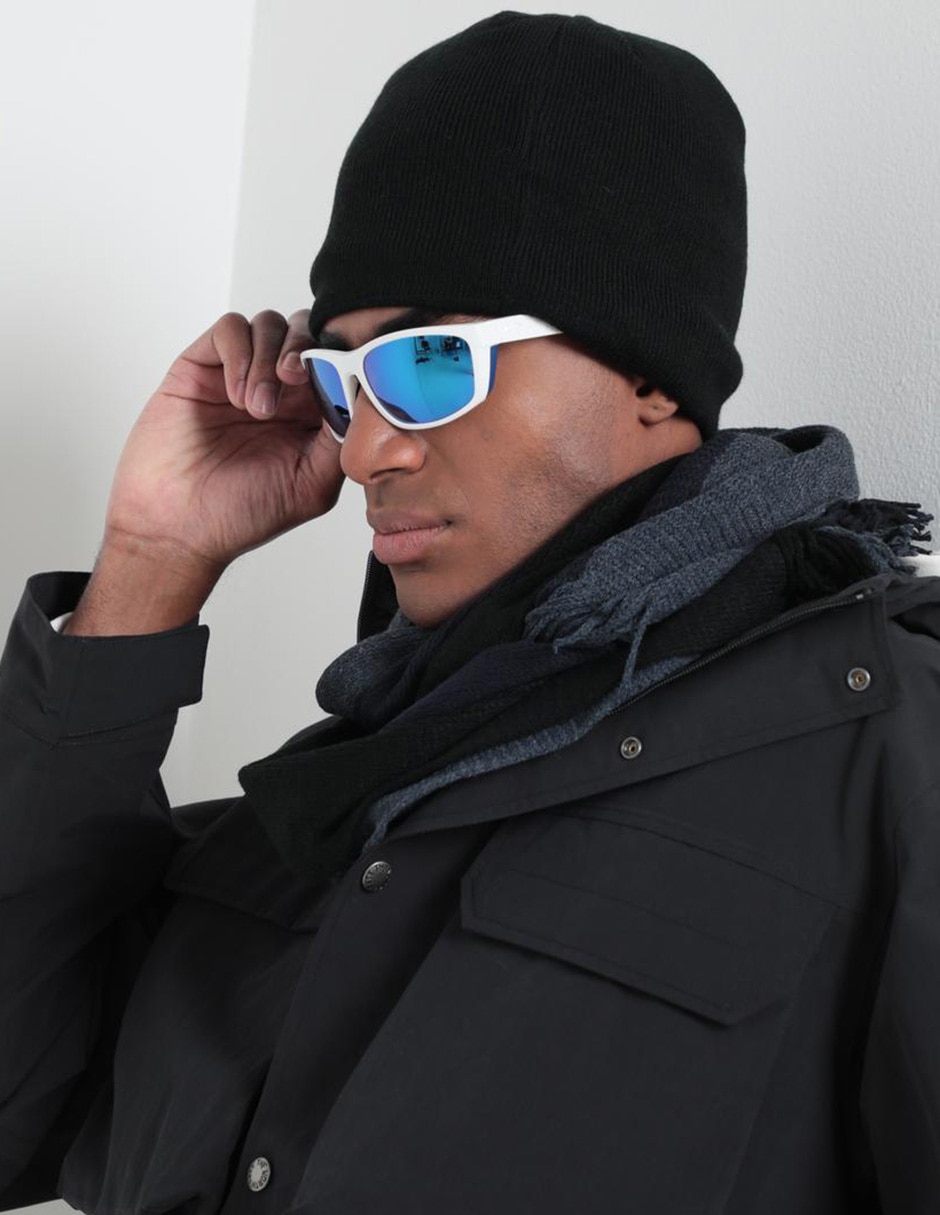 Lentes de sol Nuu Landing unisex 7
