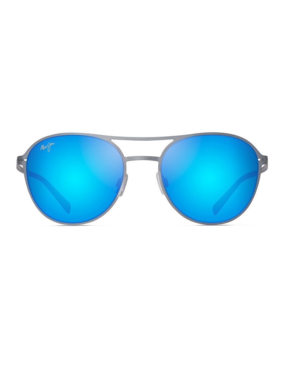 Lentes de sol Half Moon unisex