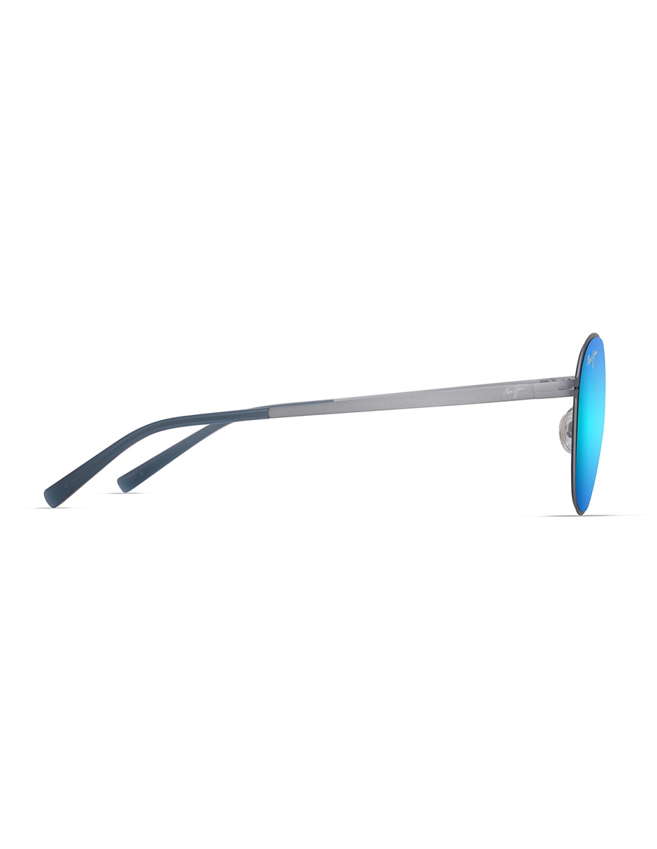 Lentes de sol Half Moon unisex 3