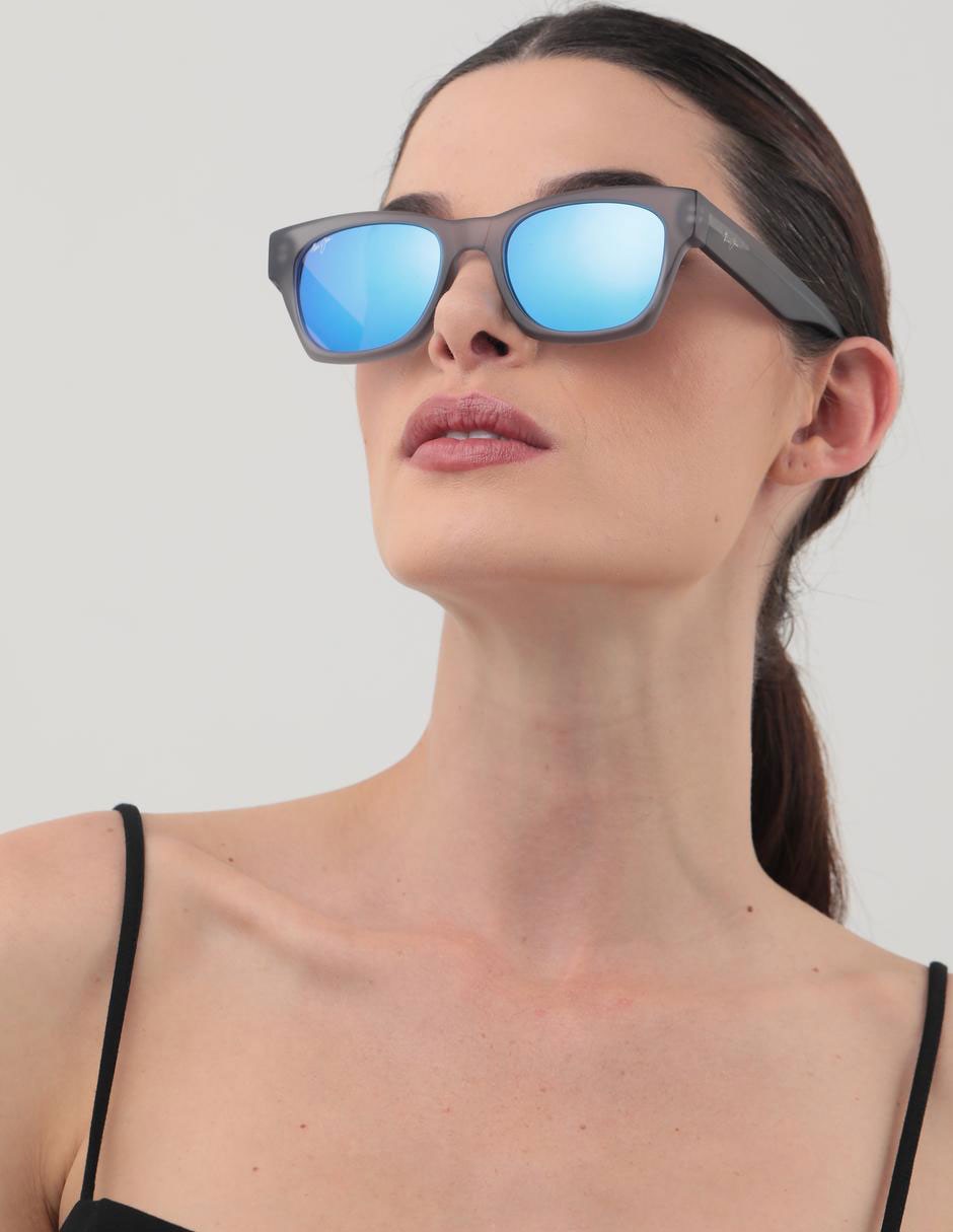 Lentes de sol unisex 7