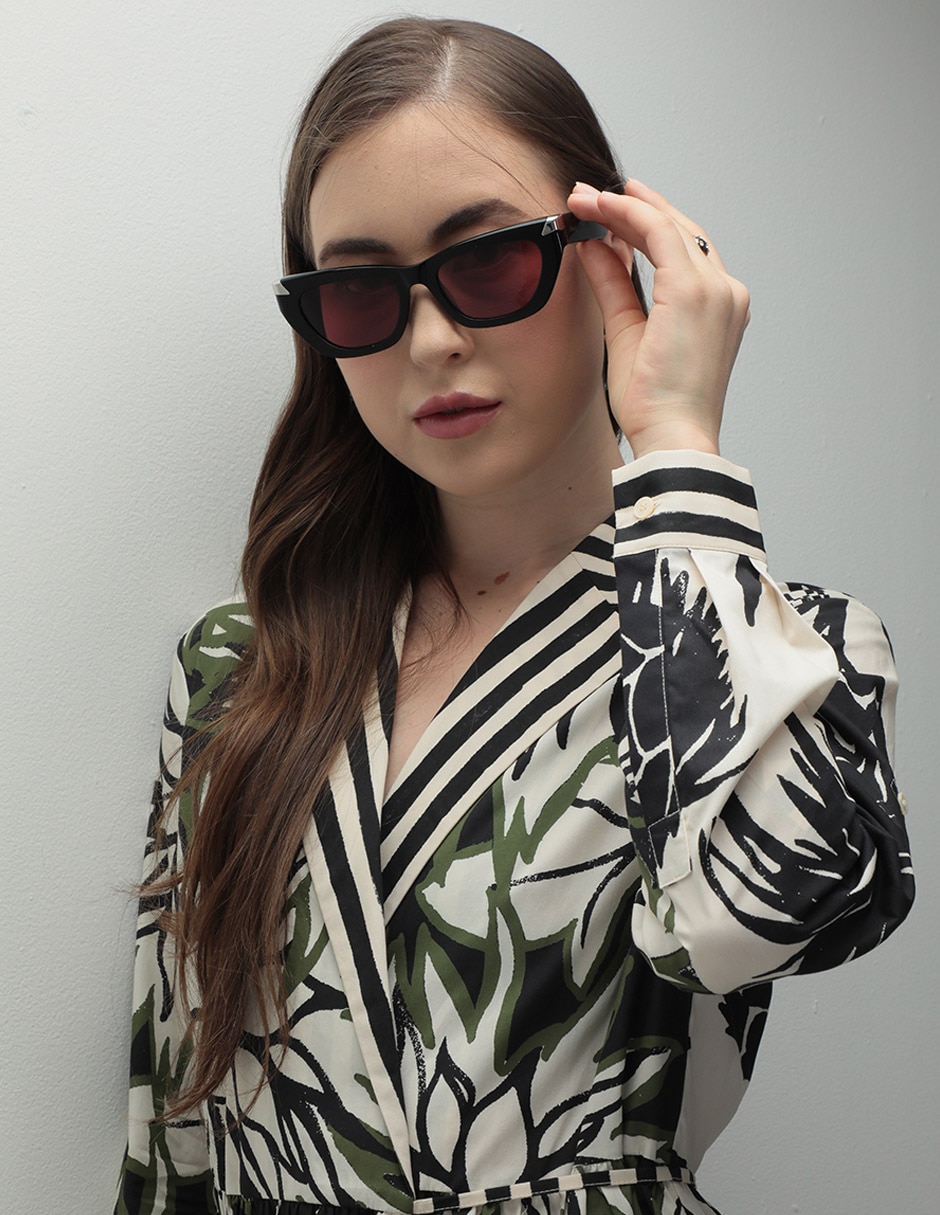 Lentes de sol para mujer 6