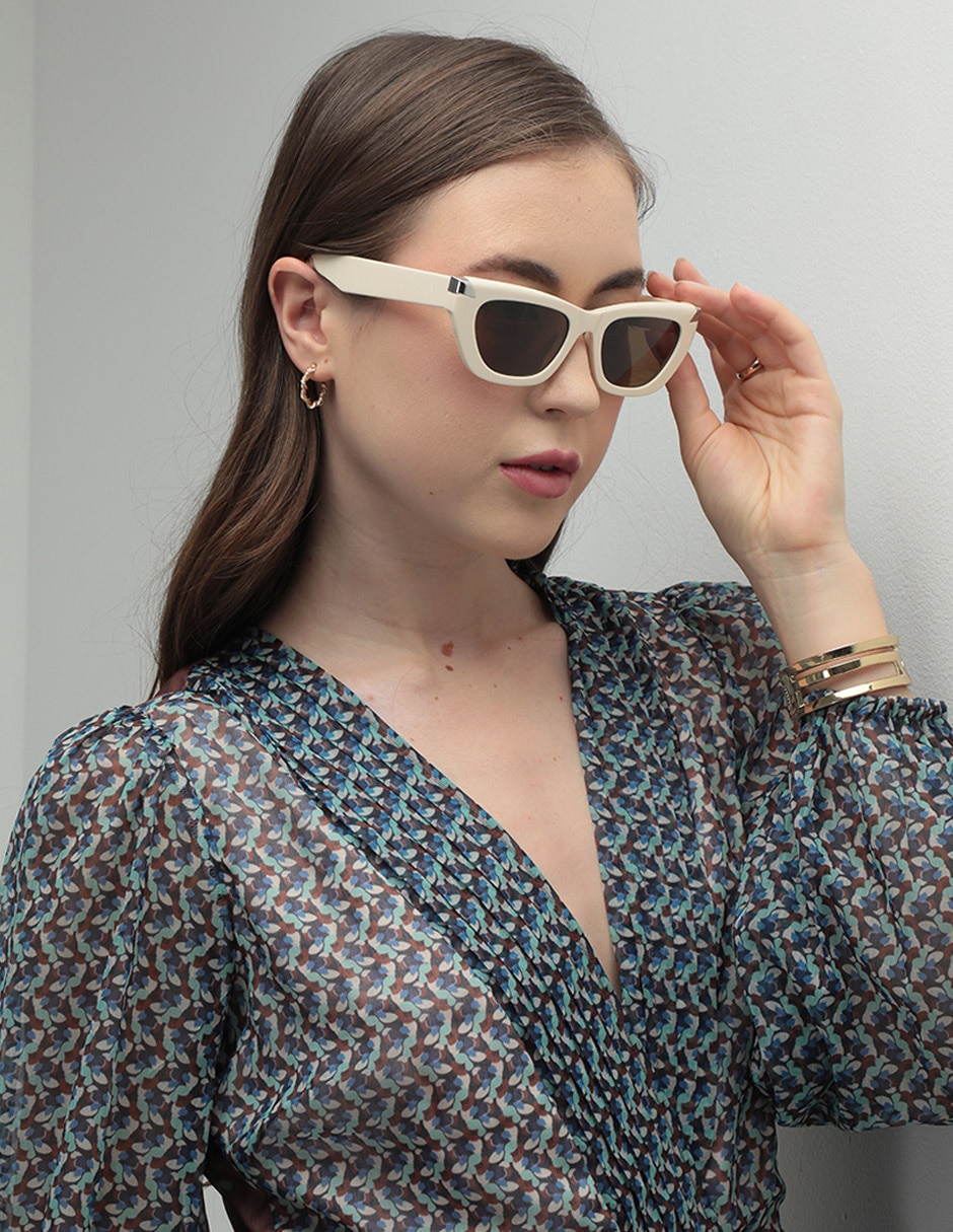 Lentes de sol para mujer 6