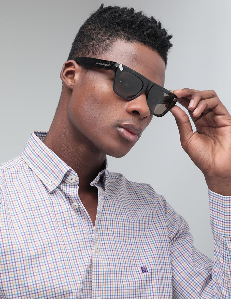 Lentes de sol para hombre 6