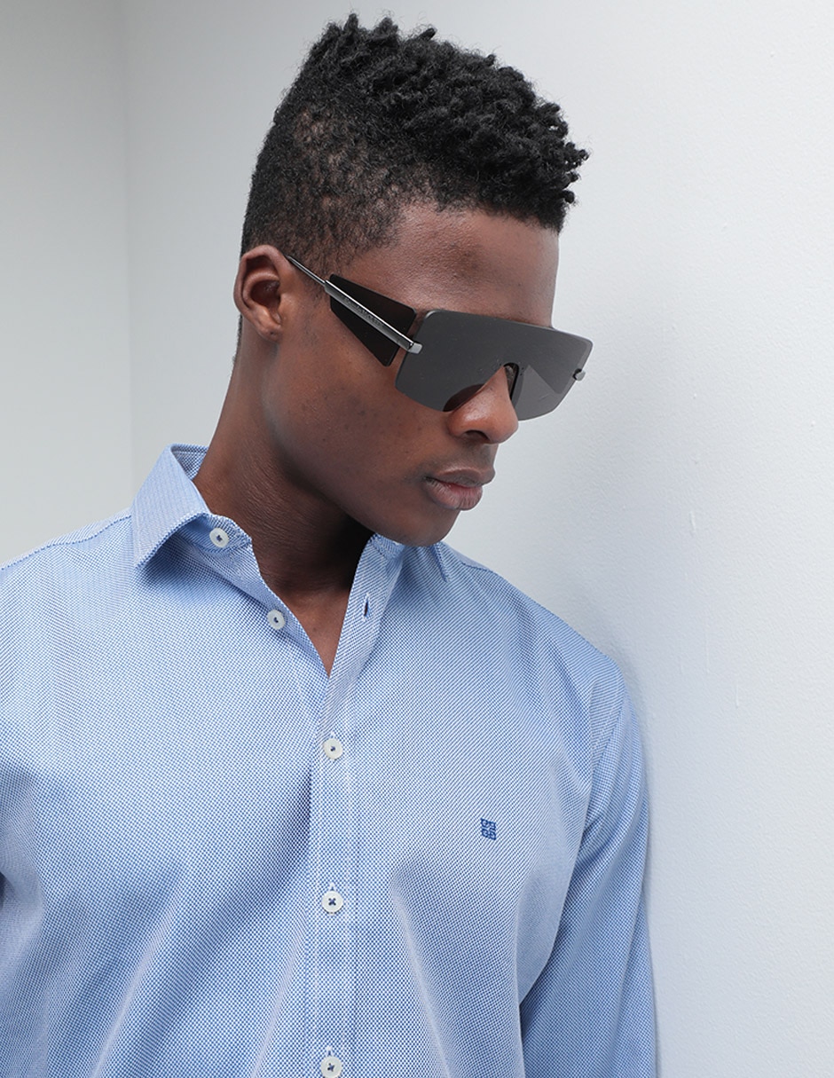 Lentes de sol para hombre 6