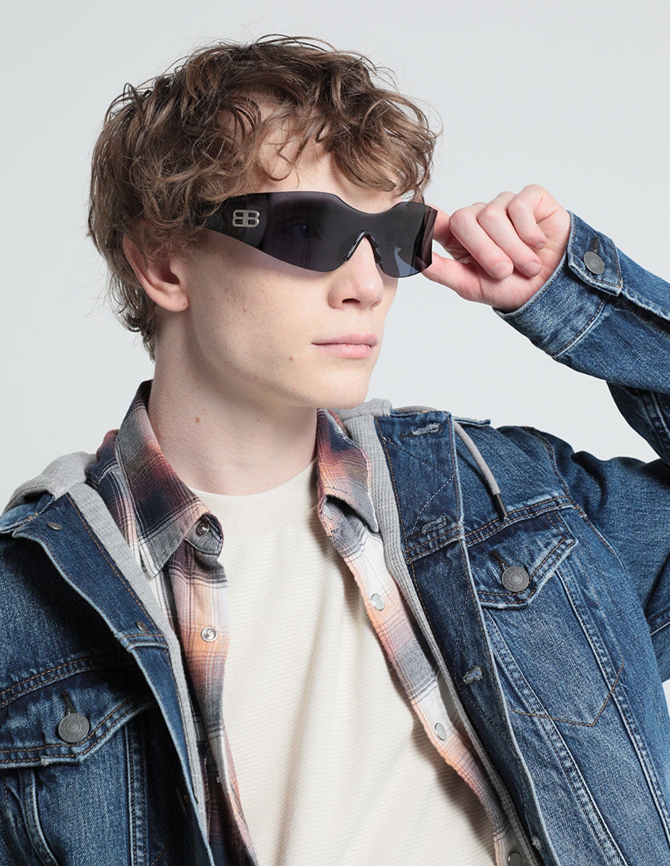 Lentes de sol unisex 7