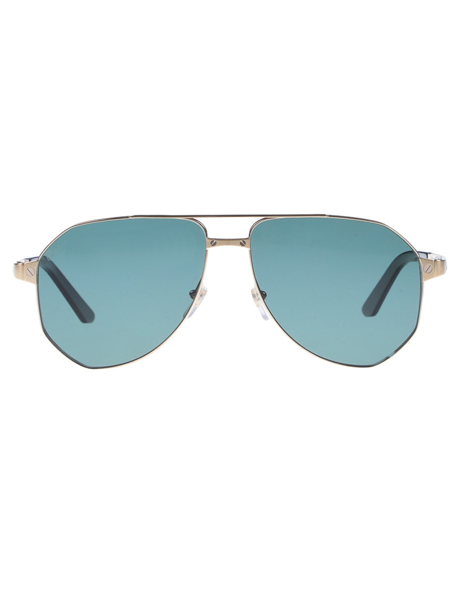 Lentes de sol para hombre