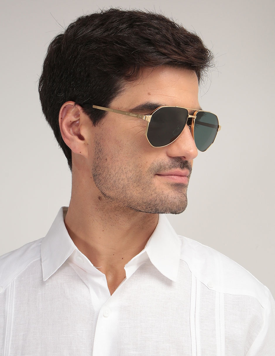 Lentes de sol para hombre 6