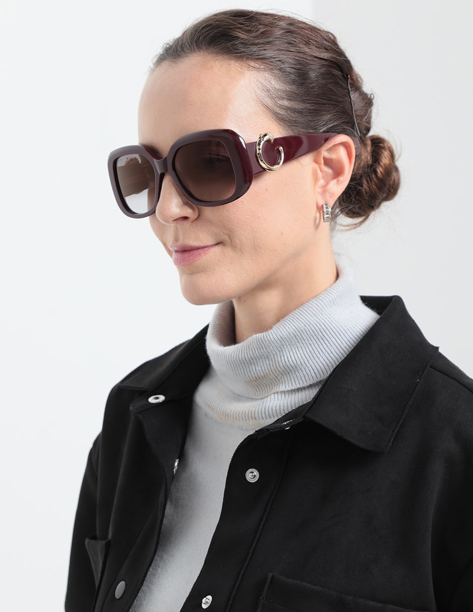 Lentes de sol para mujer 6
